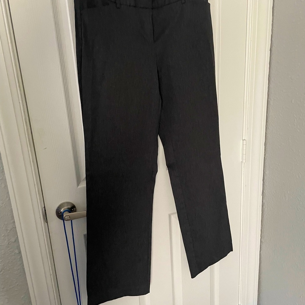 Causal slacks